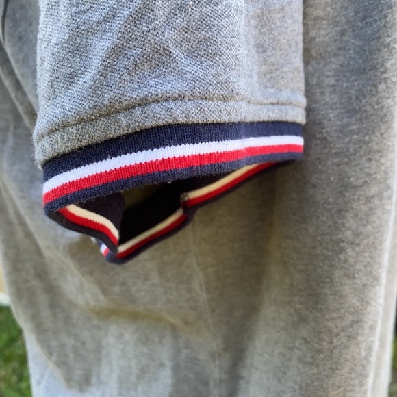 Tommy causal shirt 👕 - Picture 6 of 7